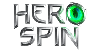 Logo of HeroSpin Review 2026 – Bonuses, Games and Payment Methods
