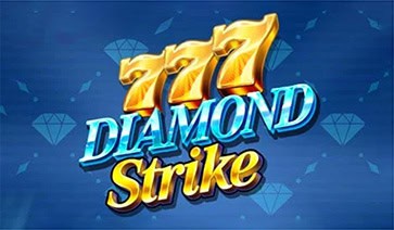 777 Diamond Strike Slot – Demo & Review slot cover image