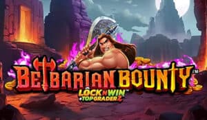 Betbarian Bounty