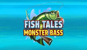 Fish Tales Monster Bass