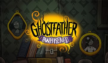 Ghostfather Awakened Slot – Demo & Review slot cover image