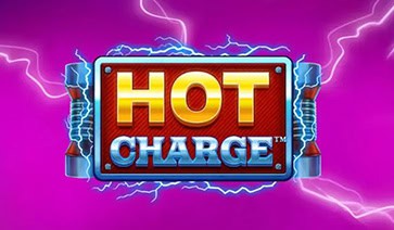 Hot Charge Slot – Demo & Review slot cover image