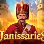 Janissaries