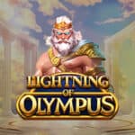 Lightning of Olympus
