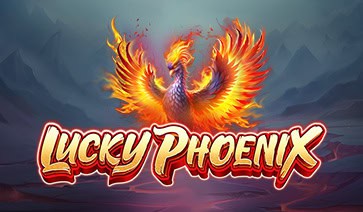 Lucky Phoenix Slot – Demo & Review slot cover image