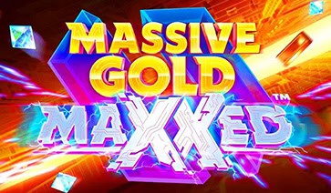 Massive Gold MAXXED Slot – Demo & Review slot cover image