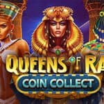 Queens of Ra Coin Collect