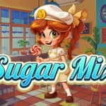 Sugar Mix