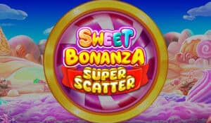 Sweet Bonanza Super Scatter
