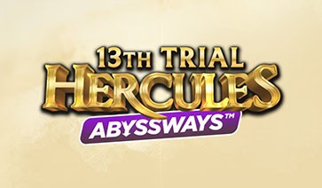 13th Trial Hercules Abyssways Slot – Demo & Review slot cover image