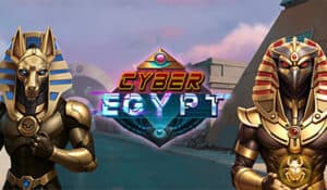 Cyber Egypt