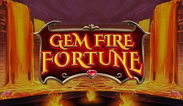 Gem Fire Fortune Slot – Demo & Review slot cover image