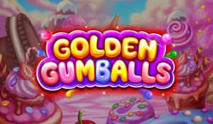 Golden Gumballs