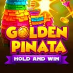 Golden Pinata Hold and Win