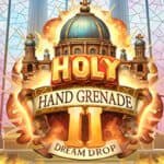 Holy Hand Grenade 2