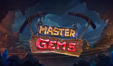 Master Gems Slot Demo by Pragmatic Play slot cover image
