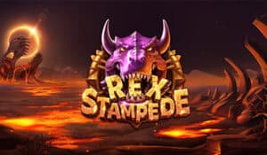Rex Stampede