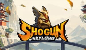 Shogun Skylord