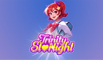 Trinity Starlight Slot – Demo & Review slot cover image