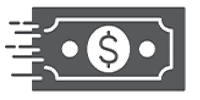 Instant bank transfer