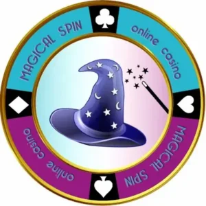 Magical spin