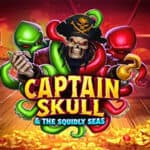 Captain Skull & the Squidly Seas