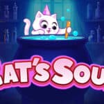 Cat's Soup