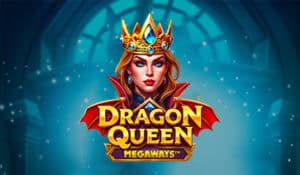Dragon Queen Megaways