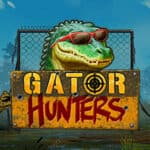 Gator Hunters