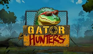 Gator Hunters