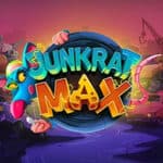 Junkrat Max