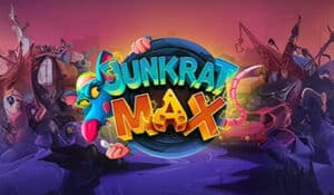 Junkrat Max