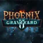 Phoenix Graveyard 2