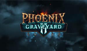 Phoenix Graveyard 2