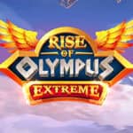 Rise of Olympus Extreme