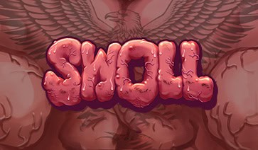 Swoll Slot – Demo & Review slot cover image