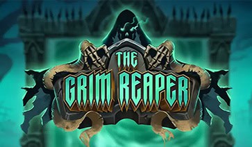 The Grim Reaper Slot Demo by Quickspin slot cover image