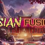 Asian Fusion