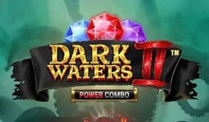 Dark Waters 2 Power Combo