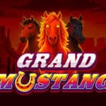 Grand Mustang