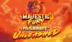 Majestic Fury Megaways Unleashed