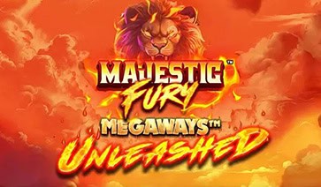 Majestic Fury Megaways Unleashed Slot Demo by Blueprint Gaming slot cover image