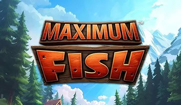 Maximum Fish Slot – Demo & Review slot cover image