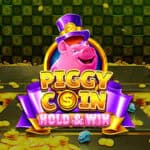 Piggy Coin: Hold & Win