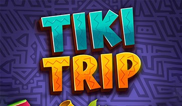 Tiki Trip Slot Demo by Popiplay slot cover image