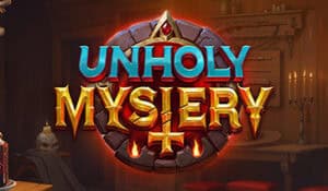 Unholy Mystery