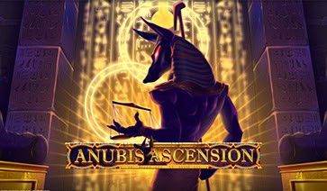 Anubis Ascension Slot Demo by OctoPlay slot cover image