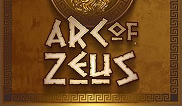 Arc of Zeus Slot Demo by Max Win Gaming slot cover image