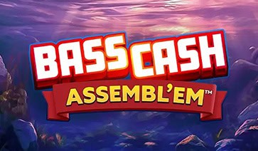Bass Cash Assembl’Em Slot Demo by Alchemy Gaming slot cover image
