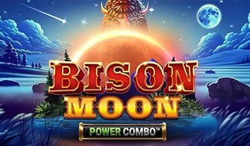 Bison Moon Power Combo Slot Demo by Northern Lights Gaming slot cover image